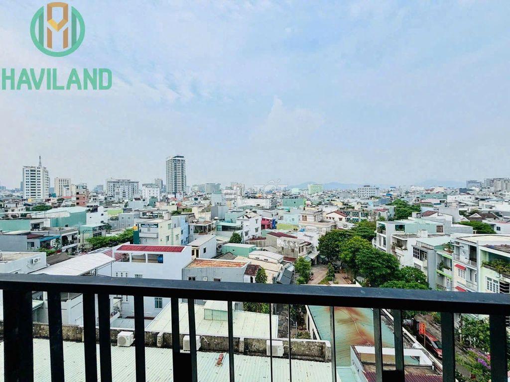  CĂN HỘ STUDIO CÓ THANG MÁY ĐƯỜNG ĐỐNG ĐA - HẢI CHÂU 