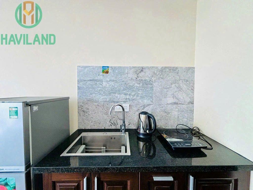  CĂN HỘ STUDIO CÓ THANG MÁY ĐƯỜNG ĐỐNG ĐA - HẢI CHÂU 