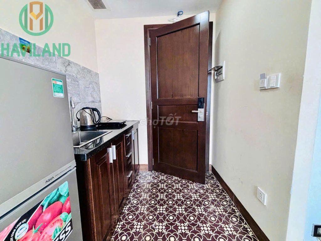  CĂN HỘ STUDIO CÓ THANG MÁY ĐƯỜNG ĐỐNG ĐA - HẢI CHÂU 
