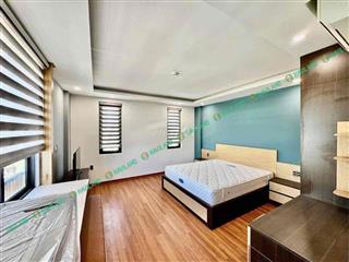 🔝 CĂN HỘ STUDIO TẦNG 8 TRUNG TÂM ĐƯỜNG TRIỆU NỮ VƯƠNG - HẢI CHÂU