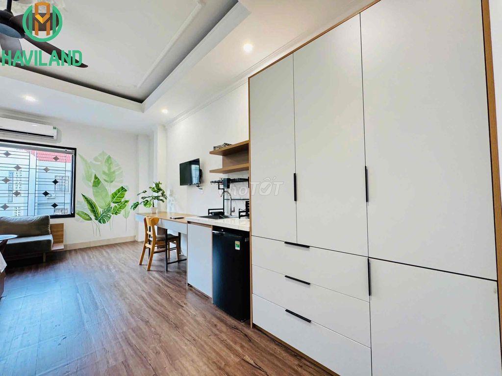 🔝 CHO THUÊ CĂN HỘ STUDIO  NGUYỄN VĂN LINH - TRUNG TÂM THÀNH PHỐ