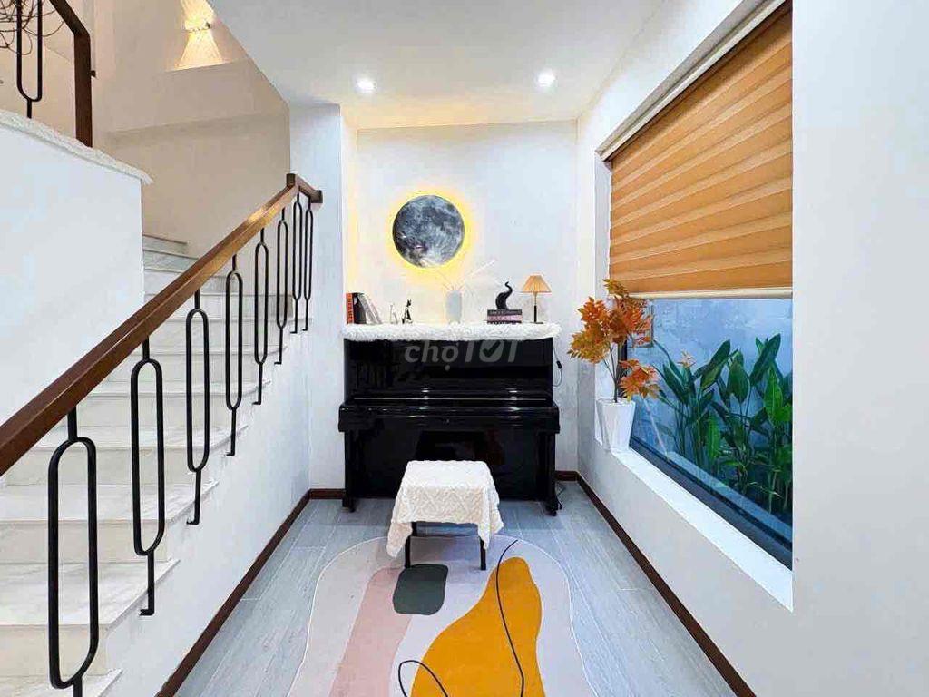 🔝 CHO THUÊ NHÀ NGUYÊN CĂN ĐƯỜNG HÙNG VƯƠNG - HẢI CHÂU