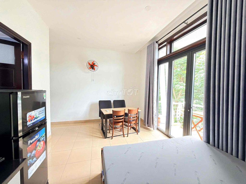 🔝 CHO THUÊ CĂN HỘ STUDIO ĐƯỜNG TRẦN HƯNG ĐẠO - SƠN TRÀ