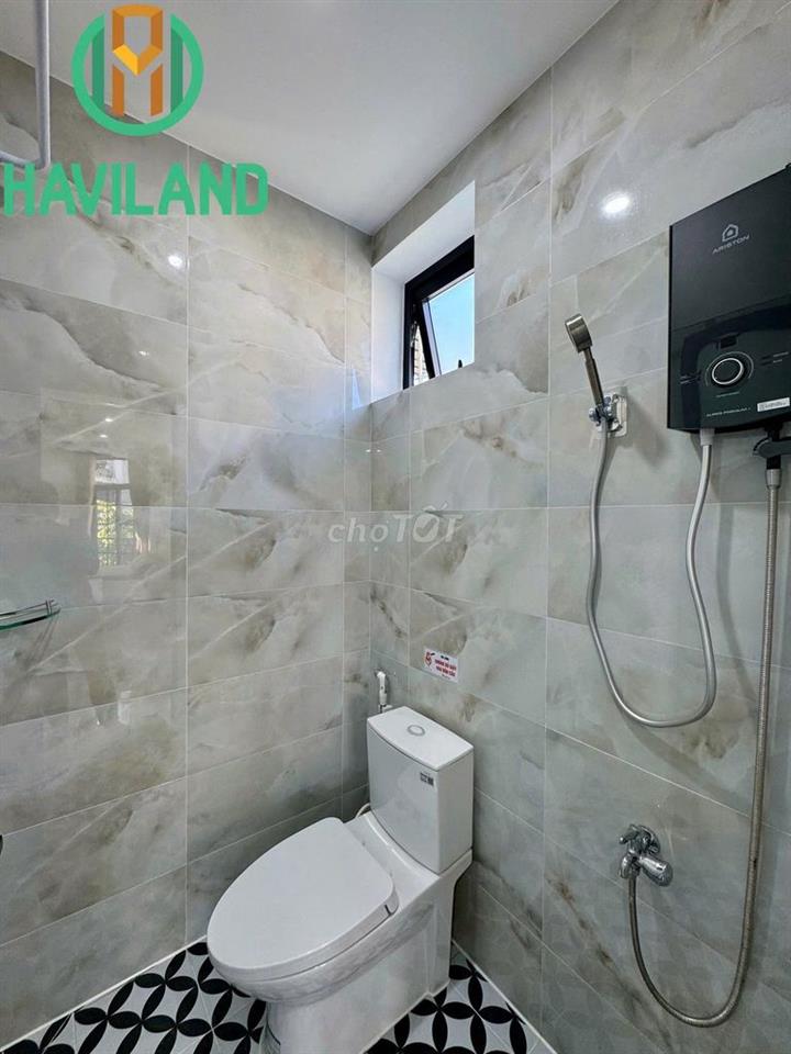 STUDIO 2 GIƯỜNG - NHẬN ĐƯỢC 4 SINH VIÊN - LIÊN CHIỂU