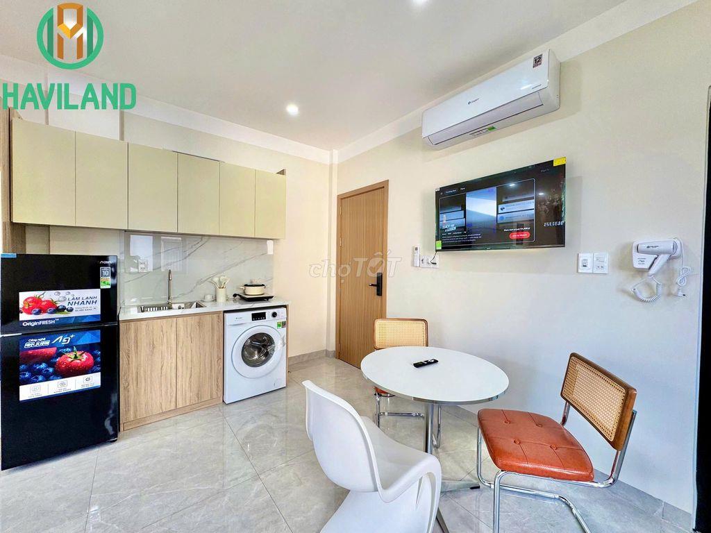 STUDIO 2 GIƯỜNG - NHẬN ĐƯỢC 4 SINH VIÊN - LIÊN CHIỂU