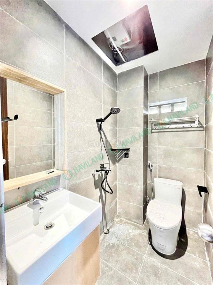TRỐNG SẴN CĂN GẦN ĐÔNG Á - KIẾN TRÚC