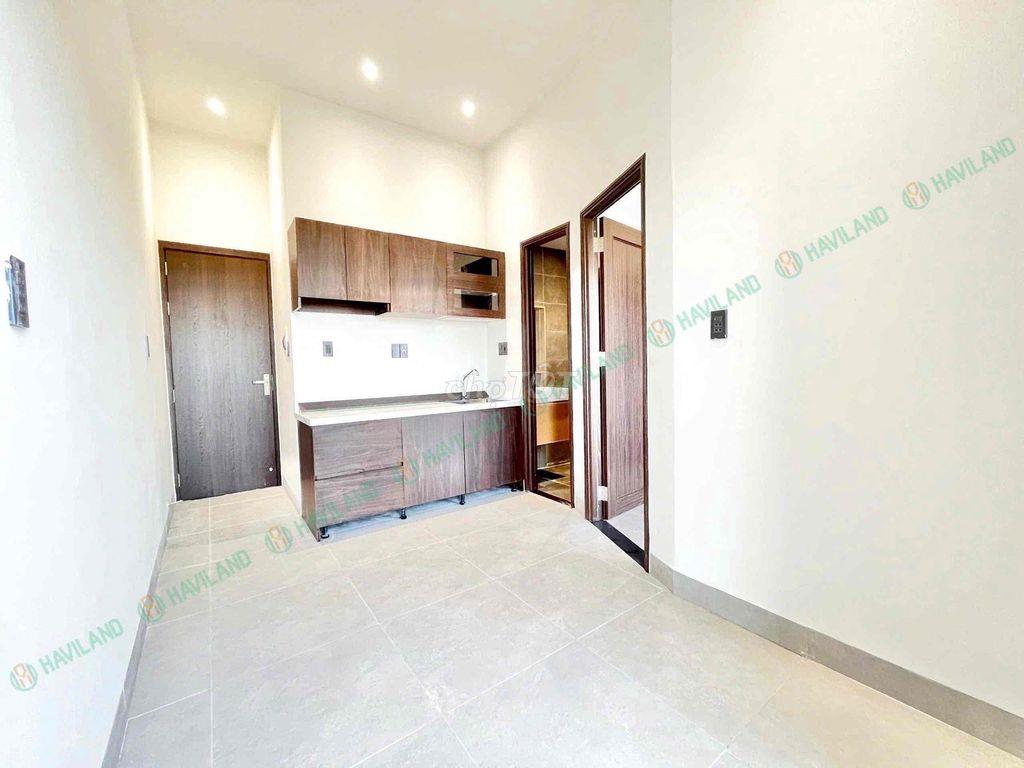 TRỐNG SẴN CĂN GẦN ĐÔNG Á - KIẾN TRÚC