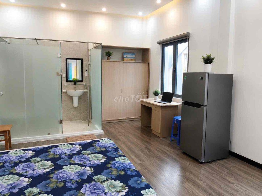 PHÒNG CHO SINH VIÊN - PHAN KẾ BÍNH - HẢI CHÂU