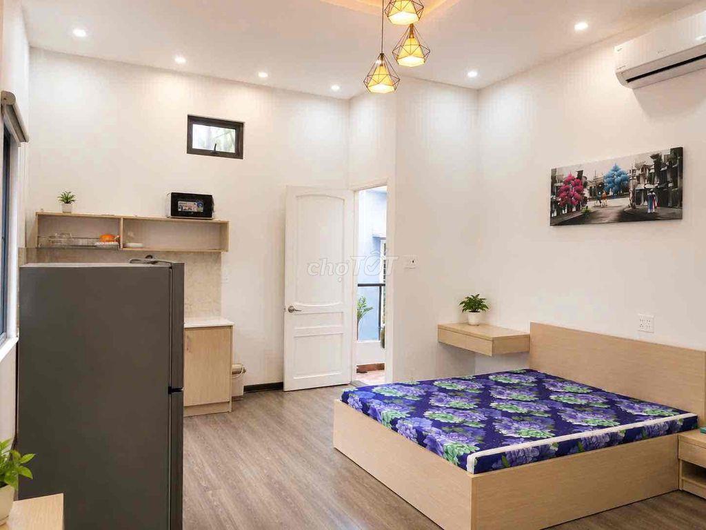 PHÒNG CHO SINH VIÊN - PHAN KẾ BÍNH - HẢI CHÂU