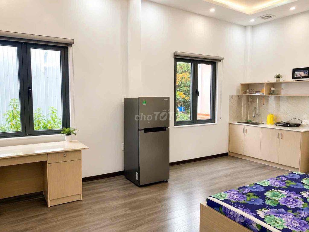 PHÒNG CHO SINH VIÊN - PHAN KẾ BÍNH - HẢI CHÂU