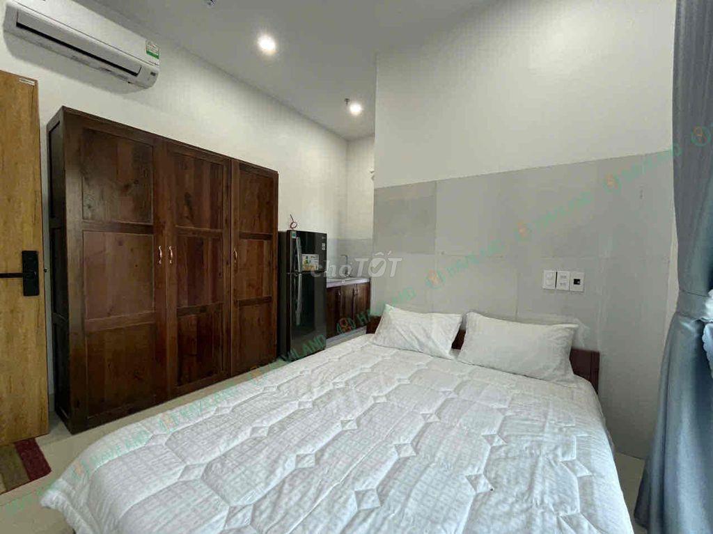 CĂN HỘ CÓ HỒ BƠI - ĐA MẶN 8 - NHẬN ĐƯỢC SINH VIÊN 2 NGƯỜI
