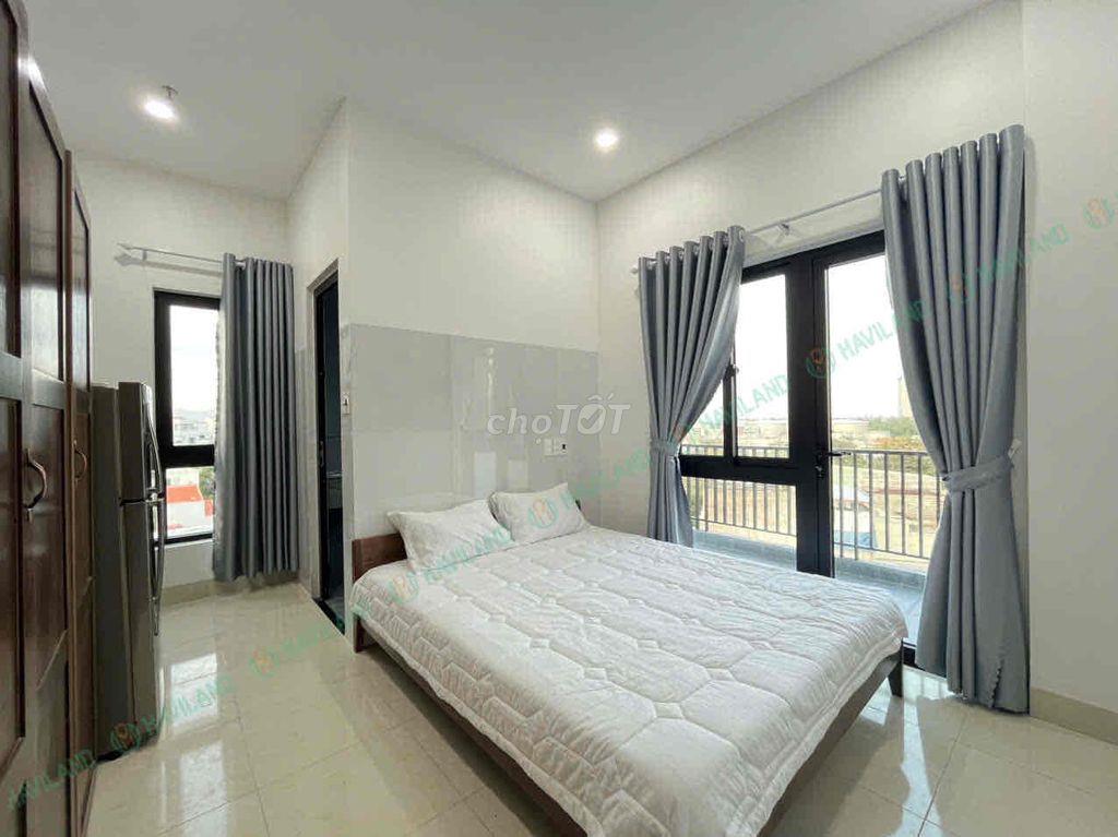CĂN HỘ CÓ HỒ BƠI - ĐA MẶN 8 - NHẬN ĐƯỢC SINH VIÊN 2 NGƯỜI