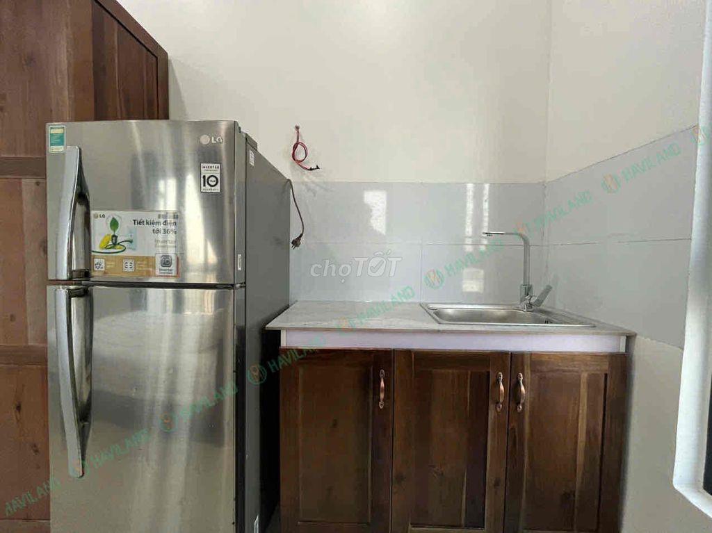 CĂN HỘ CÓ HỒ BƠI - ĐA MẶN 8 - NHẬN ĐƯỢC SINH VIÊN 2 NGƯỜI