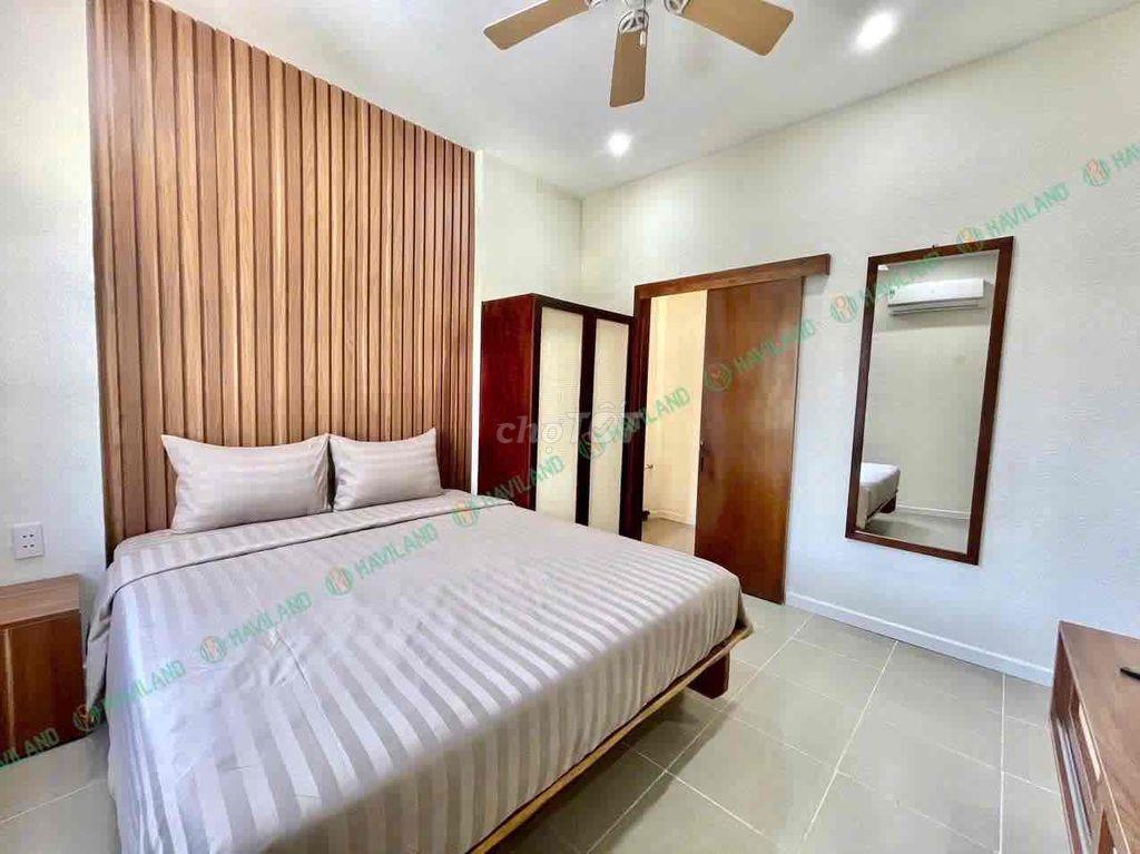 CHO THUÊ CĂN HỘ STUDIO - SƠN TRÀ