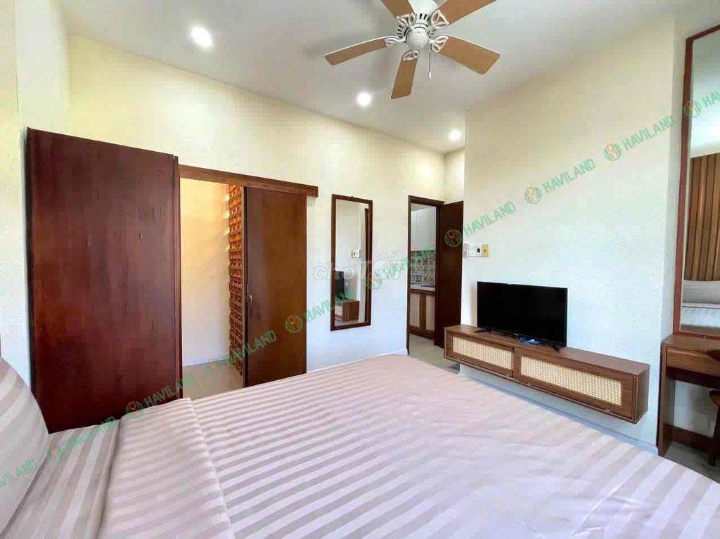 CHO THUÊ CĂN HỘ STUDIO - SƠN TRÀ