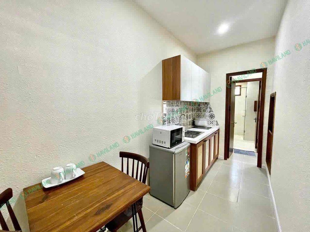 CHO THUÊ CĂN HỘ STUDIO - SƠN TRÀ