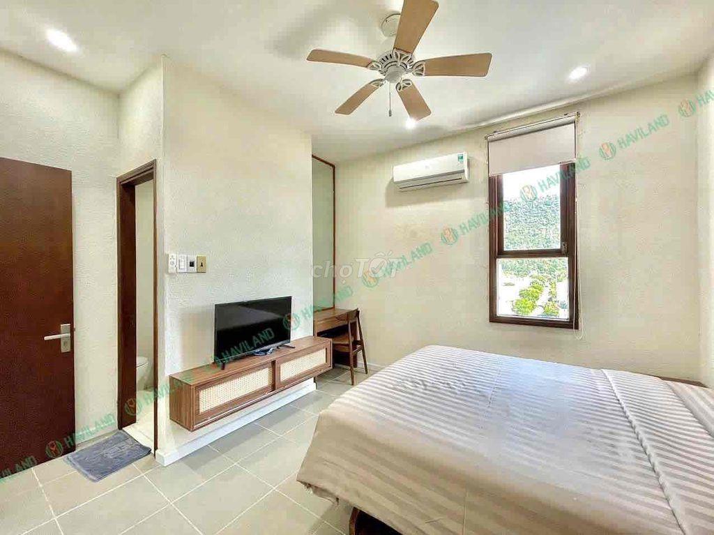 CHO THUÊ CĂN HỘ STUDIO - SƠN TRÀ