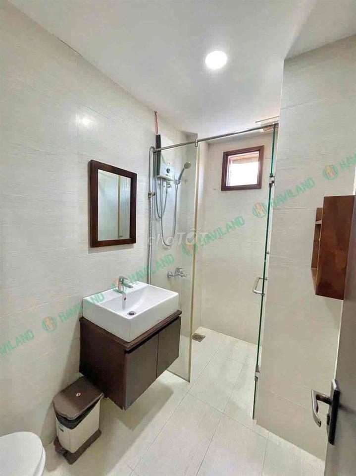 CHO THUÊ CĂN HỘ STUDIO - SƠN TRÀ