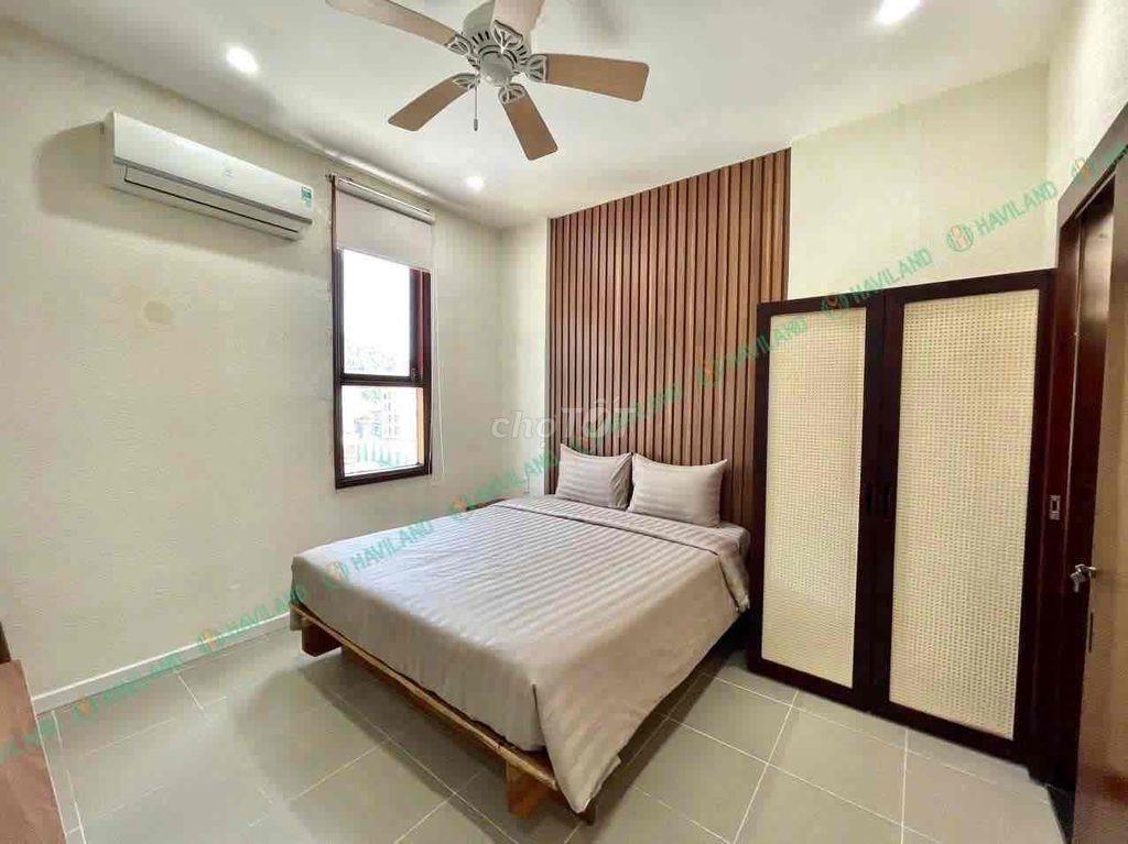 CHO THUÊ CĂN HỘ STUDIO - SƠN TRÀ
