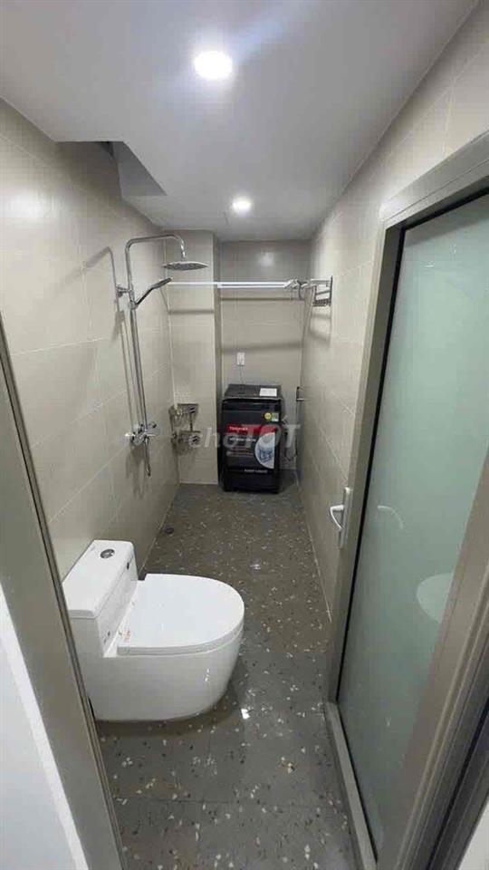 CHO THUÊ CĂN DUPLEX - MẶT TIỀN TRẦN CAO VÂN