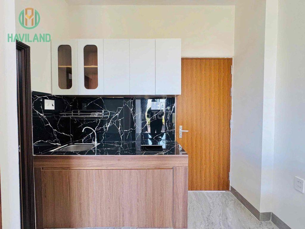 TRỐNG SẴN 1 PHÒNG NGỦ - CỒN DẦU 16