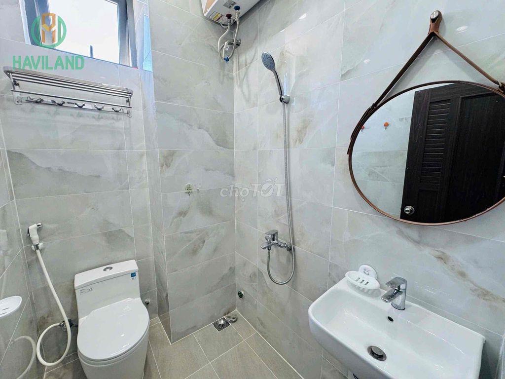 TRỐNG SẴN 1 PHÒNG NGỦ - CỒN DẦU 16