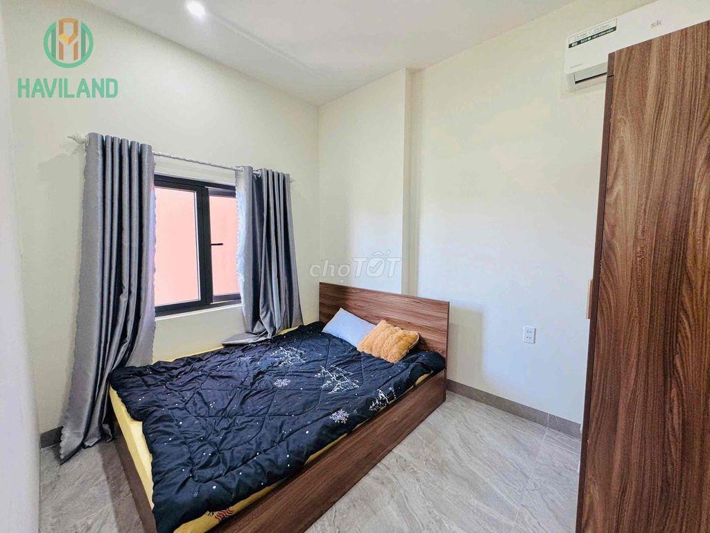 TRỐNG SẴN 1 PHÒNG NGỦ - CỒN DẦU 16