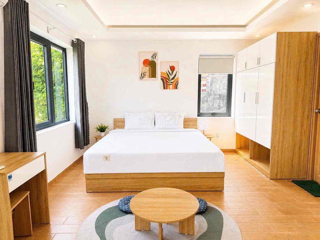 TRỐNG SẴN - STUDIO ĐƯỜNG LÝ VĂN TỐ - SƠN TRÀ