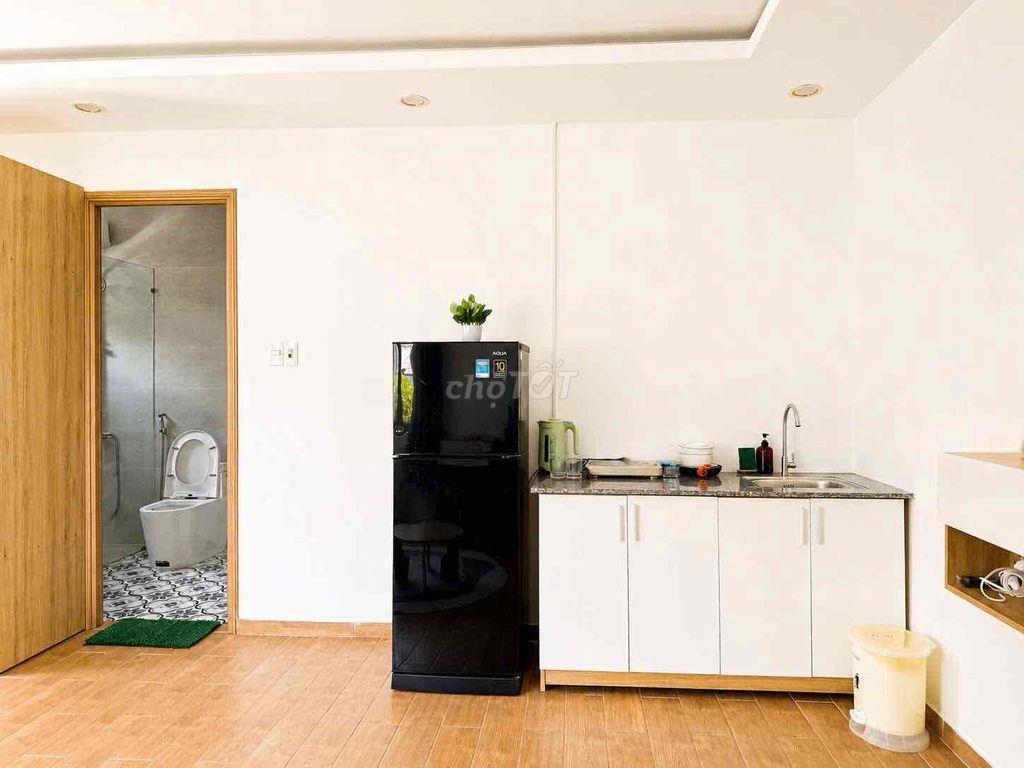 TRỐNG SẴN - STUDIO ĐƯỜNG LÝ VĂN TỐ - SƠN TRÀ