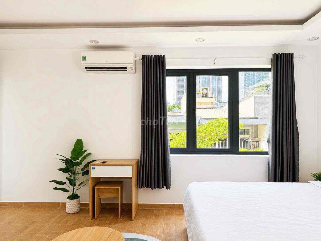 TRỐNG SẴN - STUDIO ĐƯỜNG LÝ VĂN TỐ - SƠN TRÀ