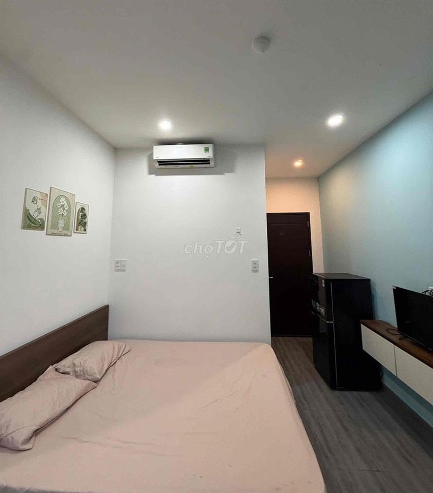 CĂN HỘ STUDIO - KHU AN THƯỢNG