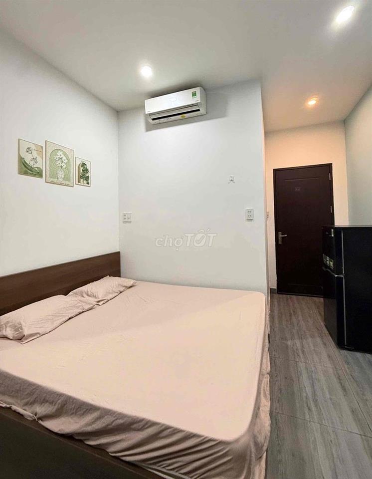 CĂN HỘ STUDIO - KHU AN THƯỢNG