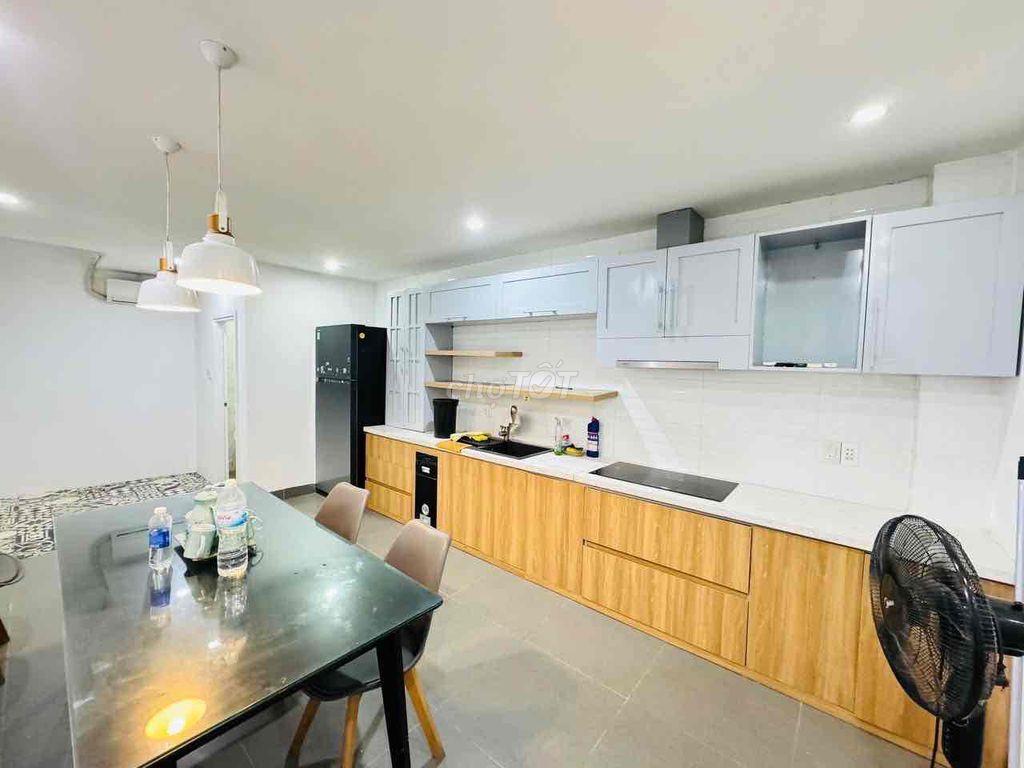 🔝  CHO THUÊ NHÀ NGUYÊN CĂN 3 PHÒNG NGỦ ĐƯỜNG TRƯNG NỮ VƯƠNG - HẢI CHÂU