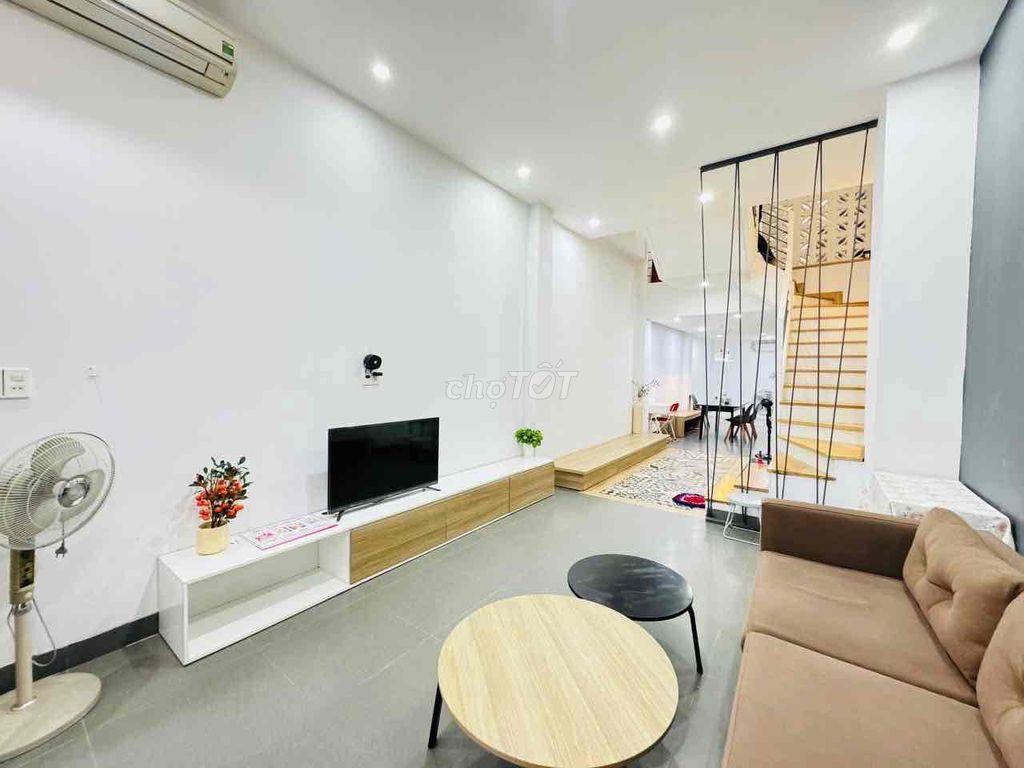 🔝  CHO THUÊ NHÀ NGUYÊN CĂN 3 PHÒNG NGỦ ĐƯỜNG TRƯNG NỮ VƯƠNG - HẢI CHÂU