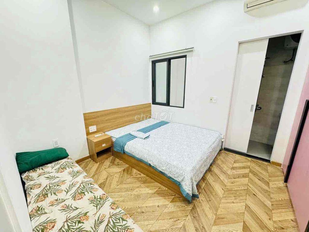 🔝  CHO THUÊ NHÀ NGUYÊN CĂN 3 PHÒNG NGỦ ĐƯỜNG TRƯNG NỮ VƯƠNG - HẢI CHÂU