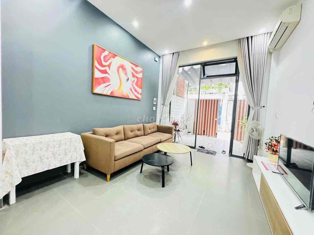 🔝  CHO THUÊ NHÀ NGUYÊN CĂN 3 PHÒNG NGỦ ĐƯỜNG TRƯNG NỮ VƯƠNG - HẢI CHÂU