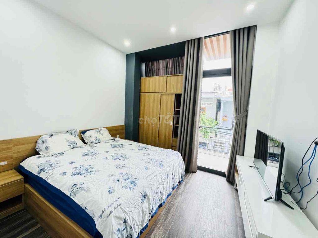🔝  CHO THUÊ NHÀ NGUYÊN CĂN 3 PHÒNG NGỦ ĐƯỜNG TRƯNG NỮ VƯƠNG - HẢI CHÂU