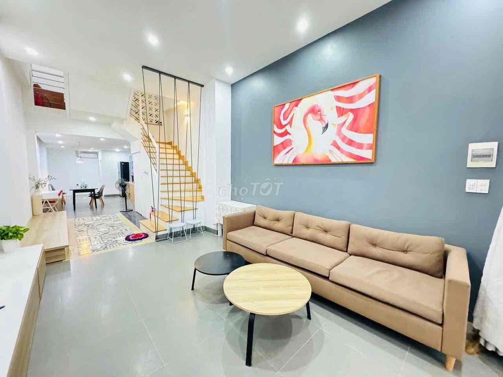 🔝  CHO THUÊ NHÀ NGUYÊN CĂN 3 PHÒNG NGỦ ĐƯỜNG TRƯNG NỮ VƯƠNG - HẢI CHÂU
