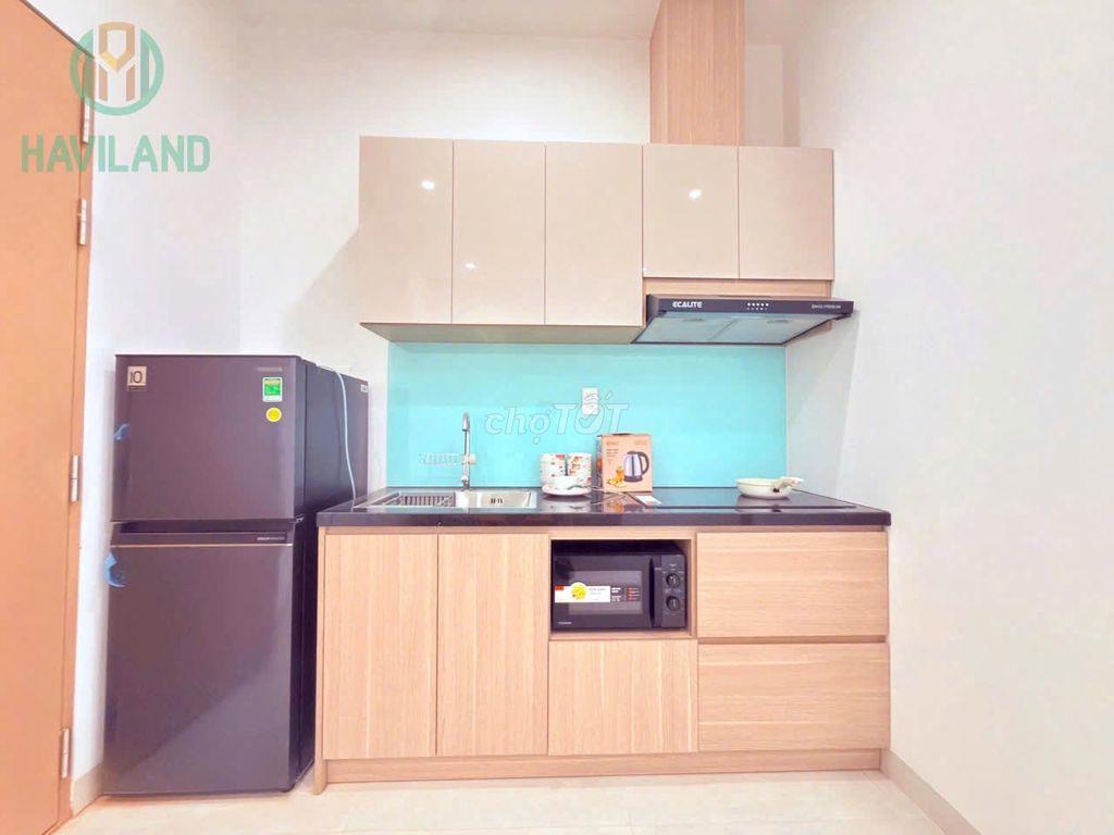 🔝 CHO THUÊ CĂN HỘ STUDIO  ĐƯỜNG AN TRUNG 1 - SƠN TRÀ / GIÁP HẢI CHÂU