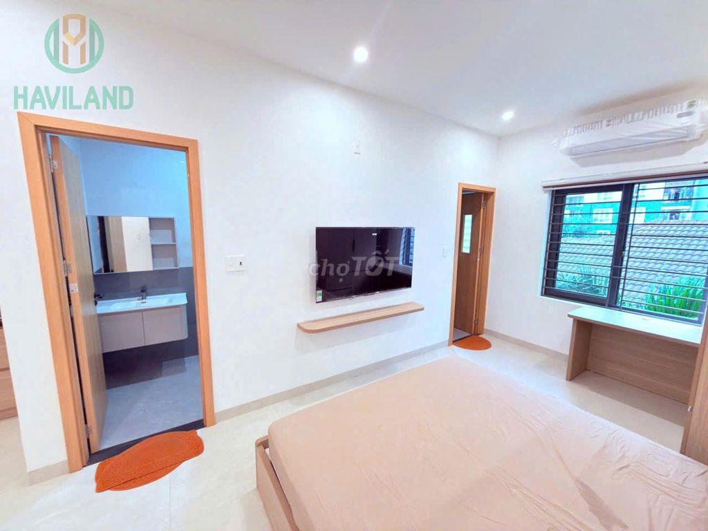 🔝 CHO THUÊ CĂN HỘ STUDIO  ĐƯỜNG AN TRUNG 1 - SƠN TRÀ / GIÁP HẢI CHÂU