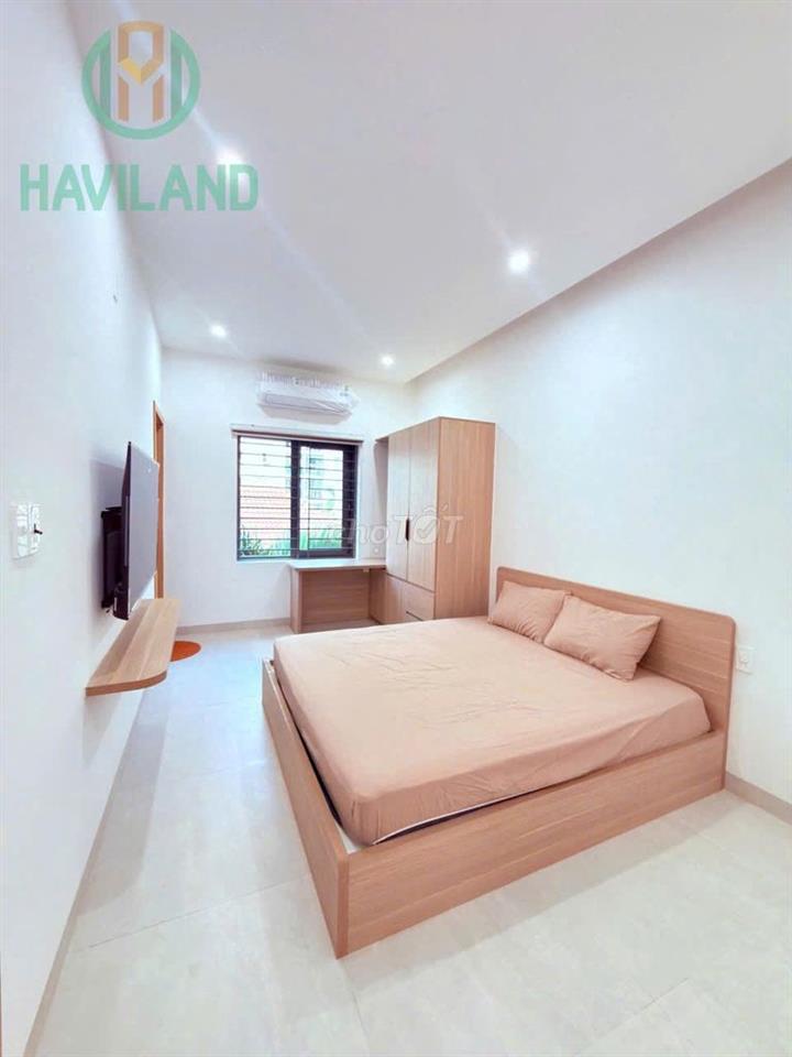 🔝 CHO THUÊ CĂN HỘ STUDIO  ĐƯỜNG AN TRUNG 1 - SƠN TRÀ / GIÁP HẢI CHÂU