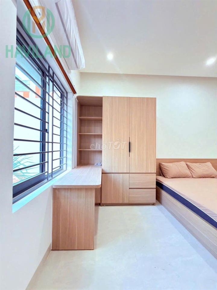 🔝 CHO THUÊ CĂN HỘ STUDIO  ĐƯỜNG AN TRUNG 1 - SƠN TRÀ / GIÁP HẢI CHÂU