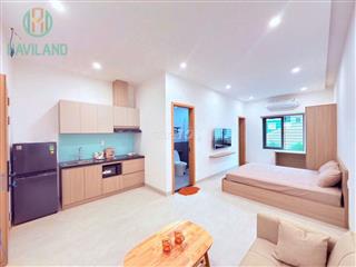 🔝 CHO THUÊ CĂN HỘ STUDIO  ĐƯỜNG AN TRUNG 1 - SƠN TRÀ / GIÁP HẢI CHÂU