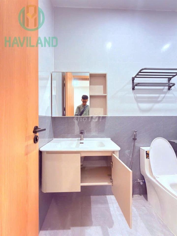 🔝 CHO THUÊ CĂN HỘ STUDIO  ĐƯỜNG AN TRUNG 1 - SƠN TRÀ / GIÁP HẢI CHÂU