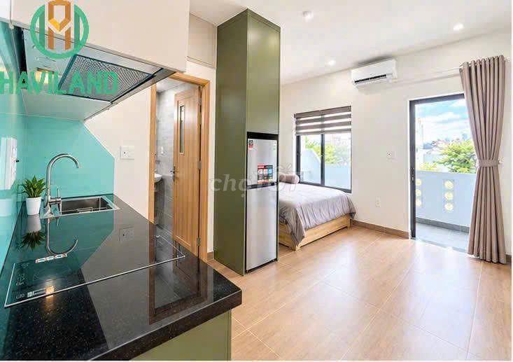 CHO THUÊ CĂN HỘ STUDIO MỚI 100% ĐƯỜNG TỐ HỮU - NGŨ HÀNH SƠN
