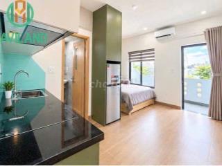 CHO THUÊ CĂN HỘ STUDIO MỚI 100% ĐƯỜNG TỐ HỮU - NGŨ HÀNH SƠN