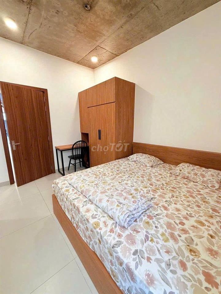 CHO THUÊ CĂN HỘ STUDIO MỚI 100% ĐƯỜNG TỐ HỮU - NGŨ HÀNH SƠN