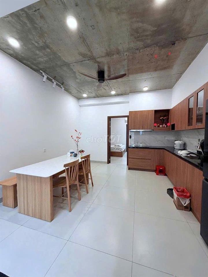 🔝 CHO THUÊ NHÀ NGUYÊN CĂN 3 PHÒNG NGỦ- ĐƯỜNG 2/9 - GẦN LOTTE MART