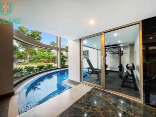 🔝 CHO THUÊ CĂN HỘ STUDIO ĐƯỜNG ĐA MẶN 14 - GIÁ 7 TRIỆU