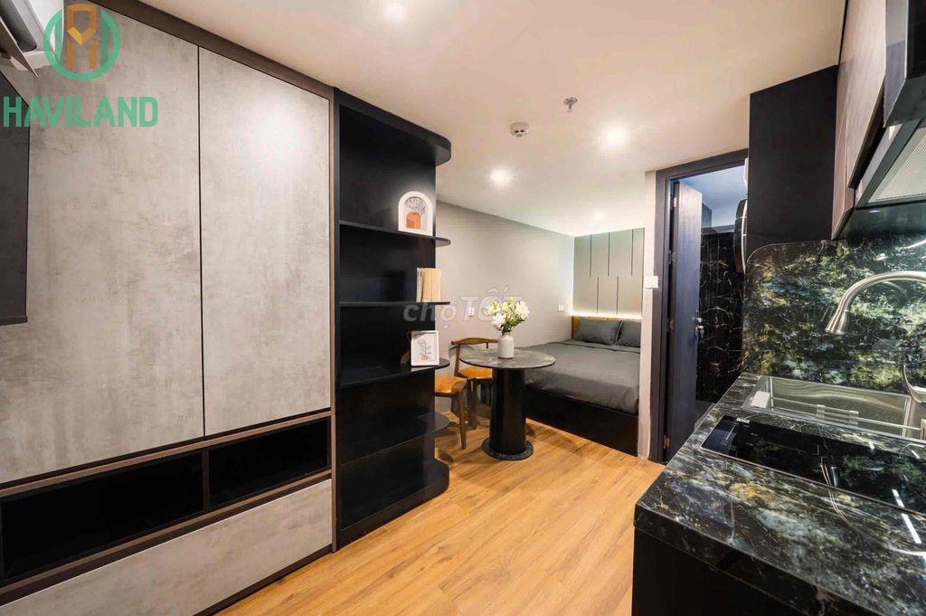 🔝 CHO THUÊ CĂN HỘ STUDIO ĐƯỜNG ĐA MẶN 14 - GIÁ 7 TRIỆU